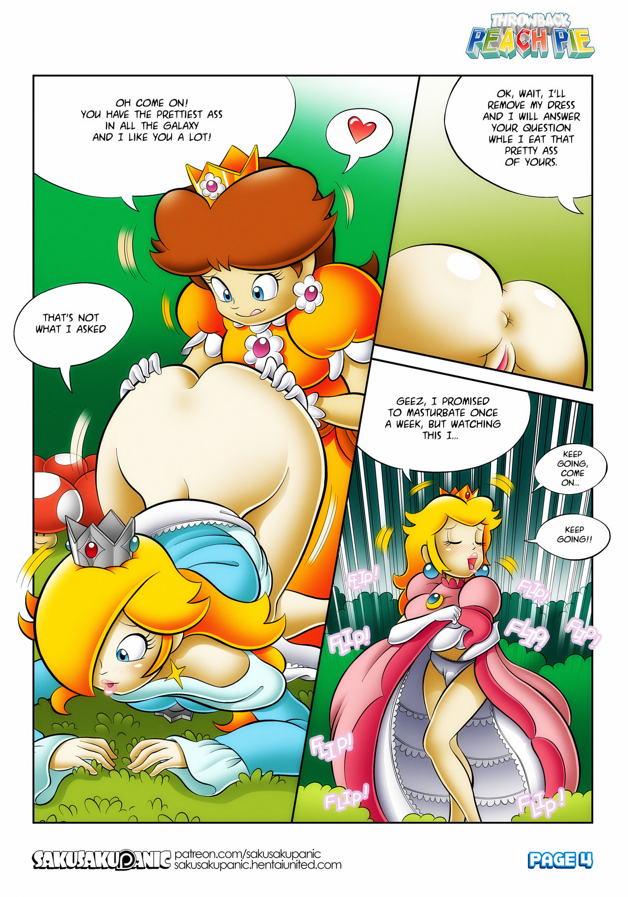 Throwback Peach Pie page 5 full