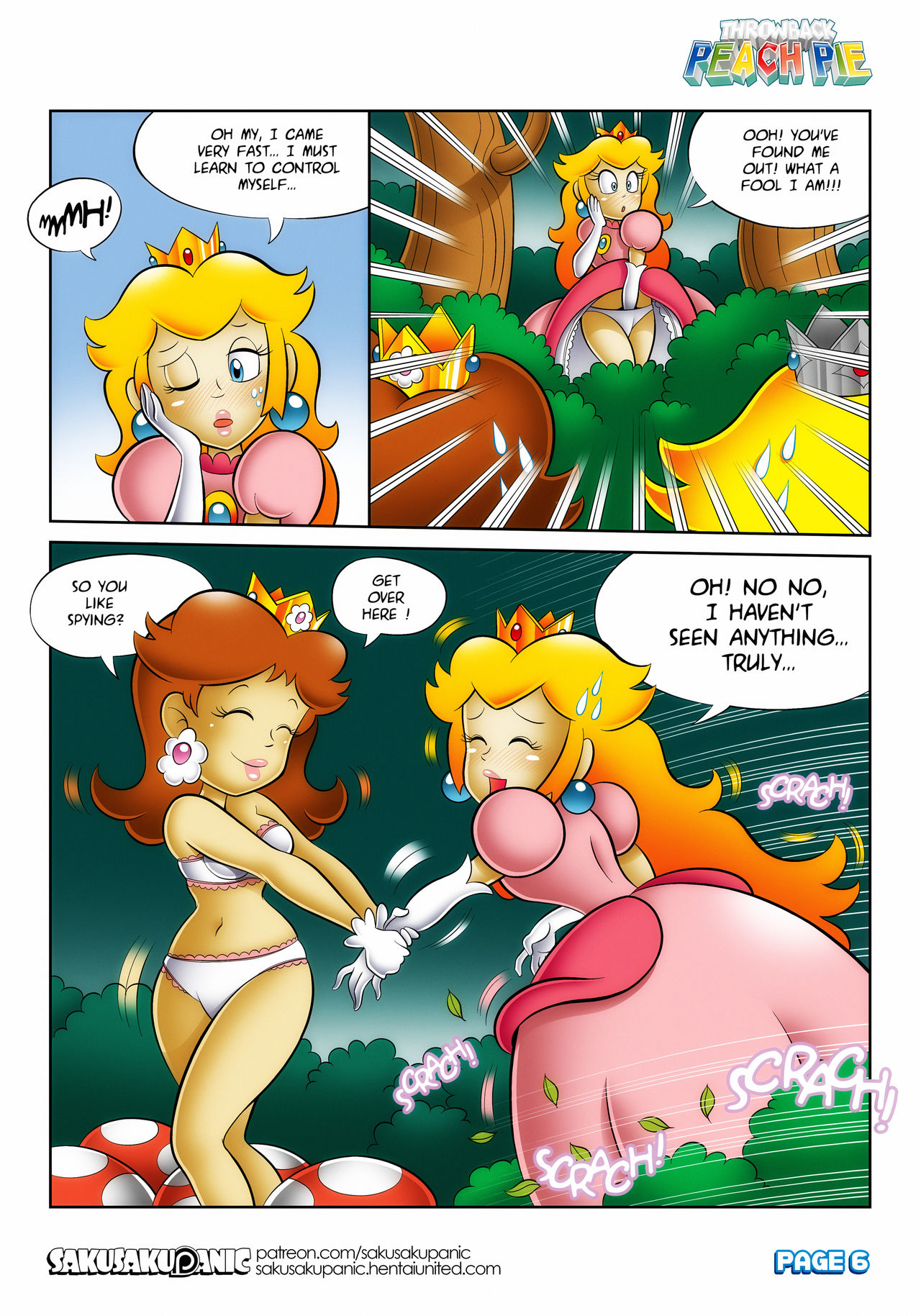 Throwback Peach Pie page 7 full