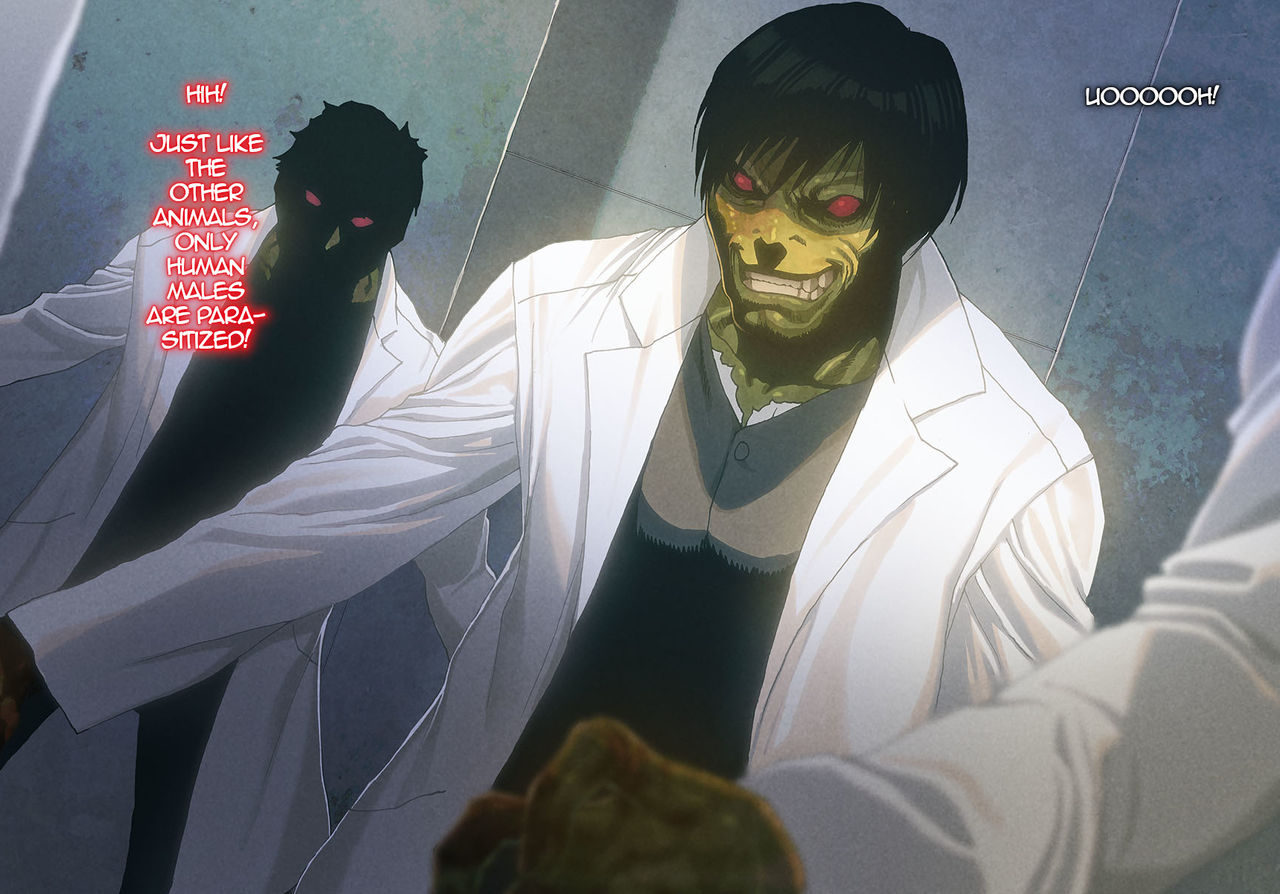 Code Red page 10 full