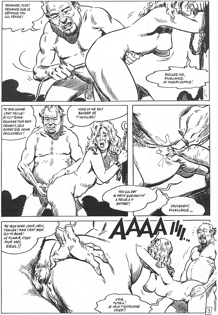 Les 120 Jours de Sodome page 4 full
