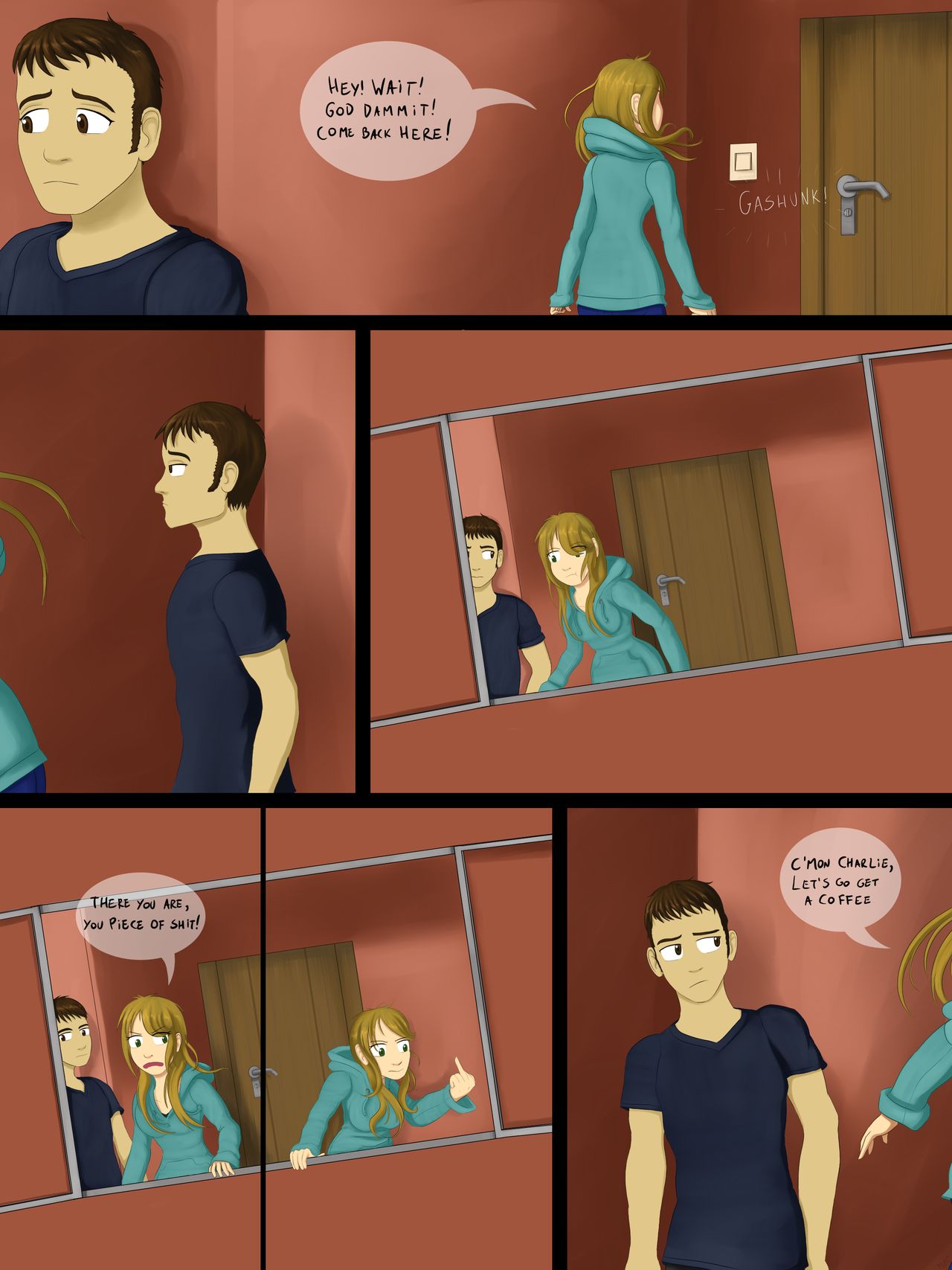 Is It Summer Yet? page 3 full