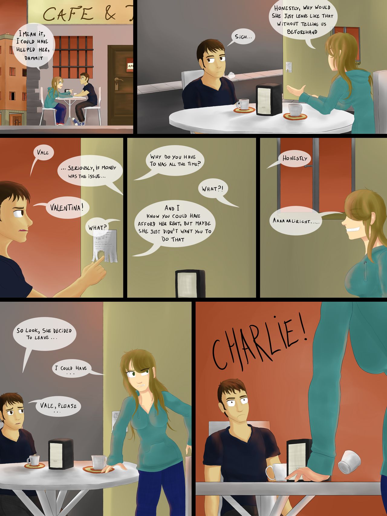 Is It Summer Yet? page 4 full