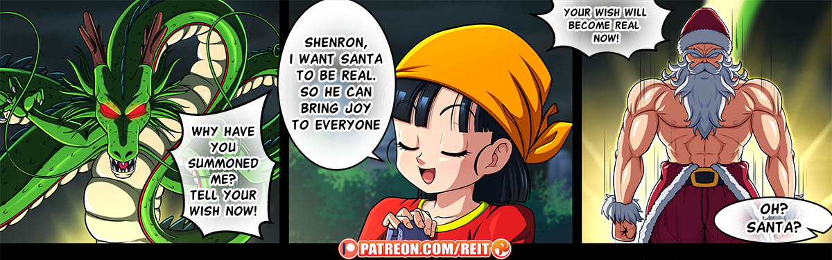 Merry Christmas 2019 page 1 full