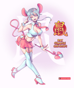Chinese Zodiac Porn - Tag: horns page 462 - Hentai Manga, Doujinshi & Porn Comics