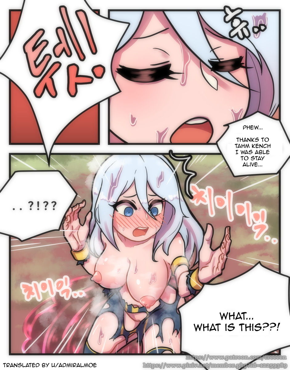 Ashe Comic page 3 full