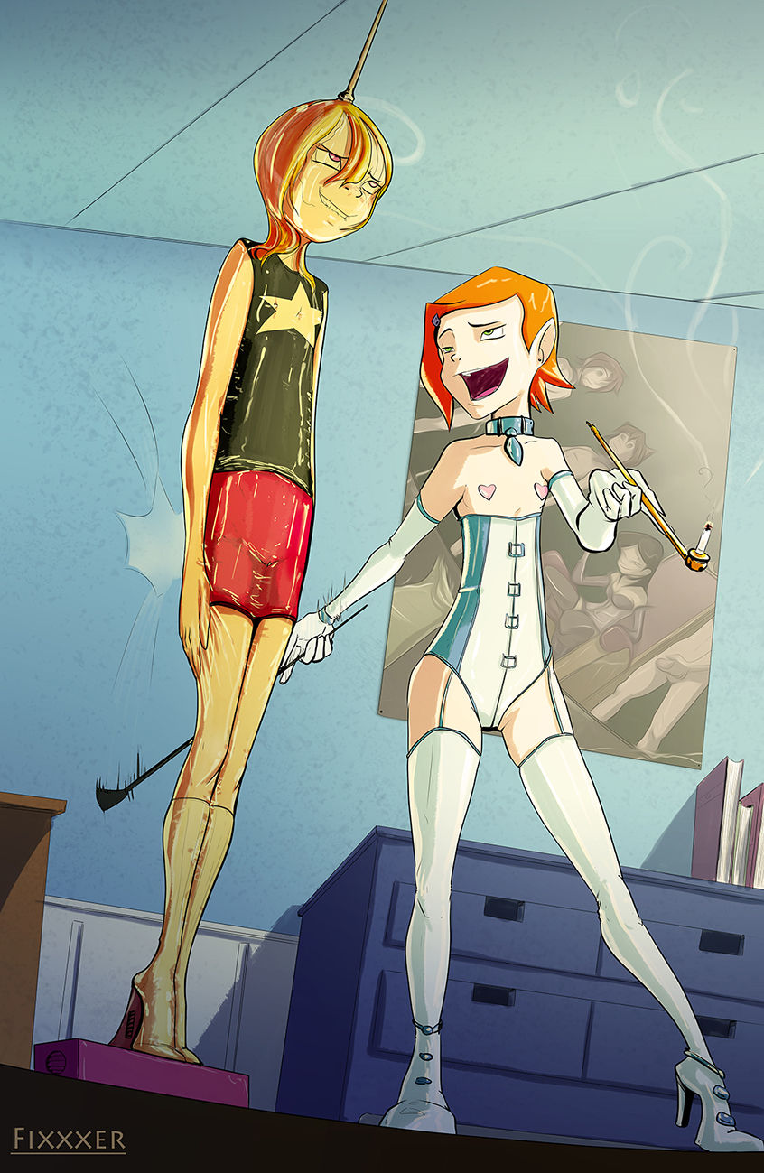 Ben 10 favorite images page 4 full