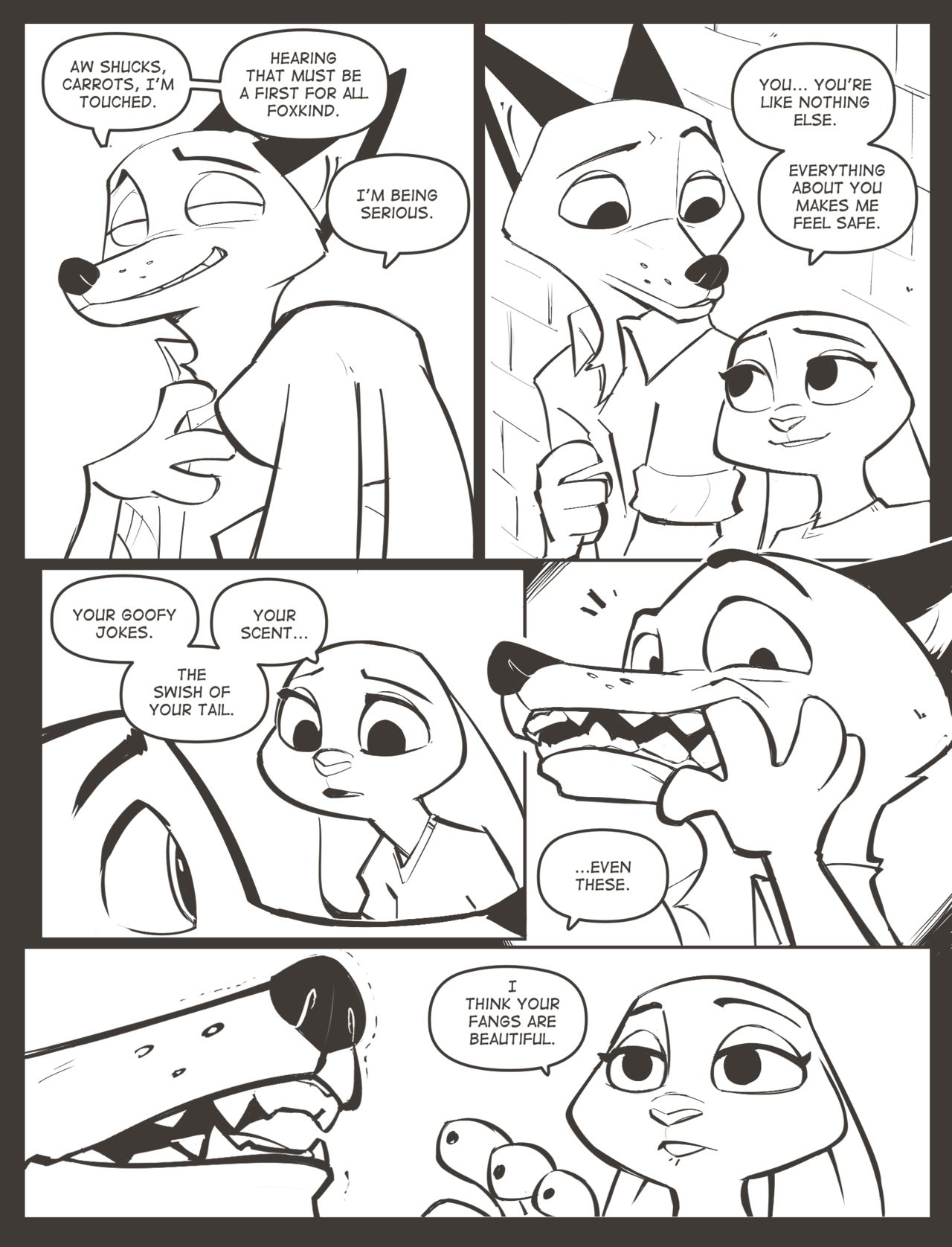 Tying The Knot page 6 full