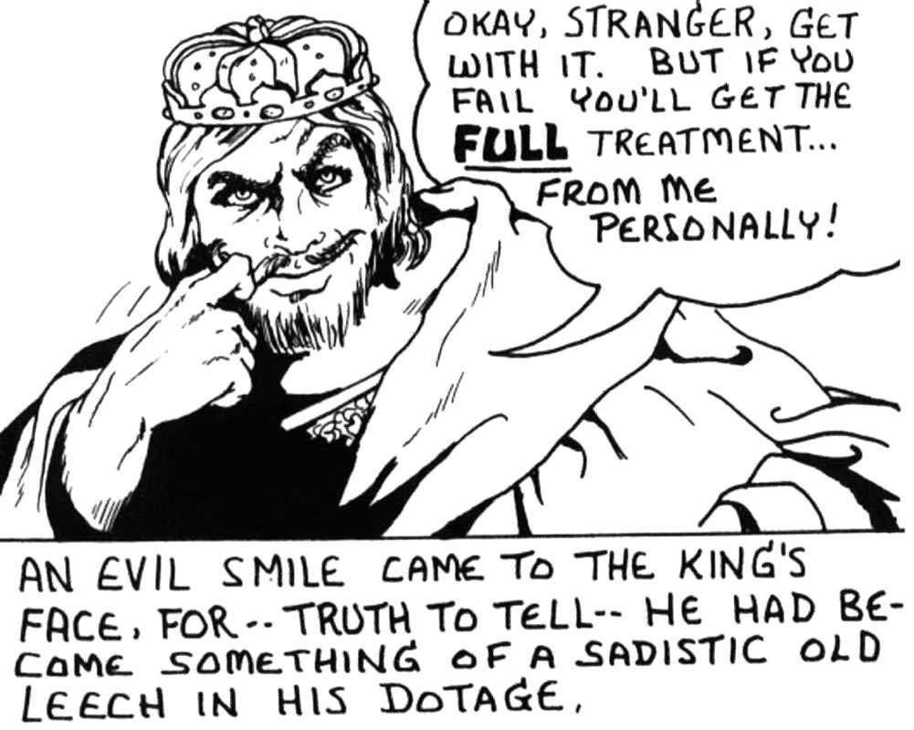 Prince Tannahide Cums of Age page 10 full