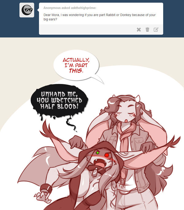 Ask The High Prime page 2 full