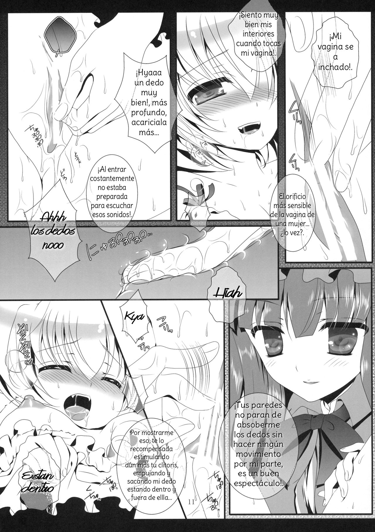 CHOCO CHOCO page 10 full