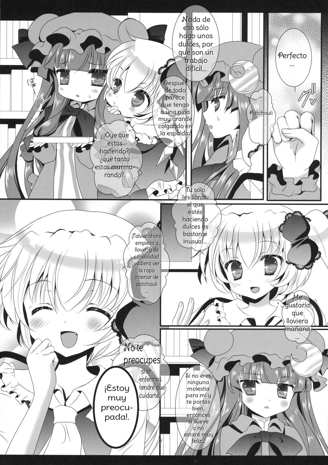 CHOCO CHOCO page 7 full