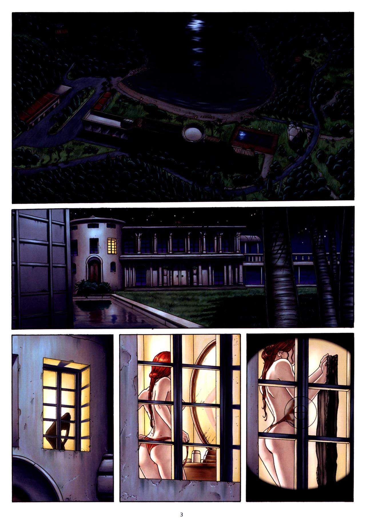 Passé trouble page 5 full