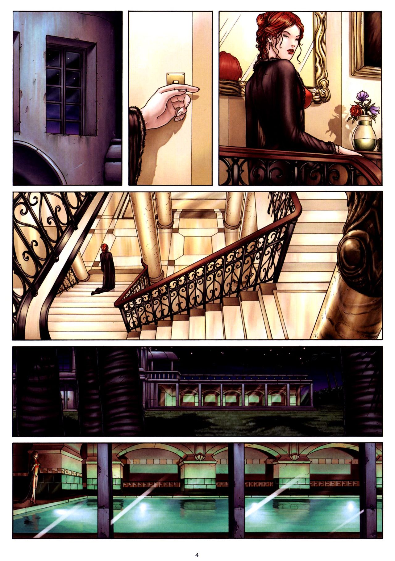 Passé trouble page 6 full