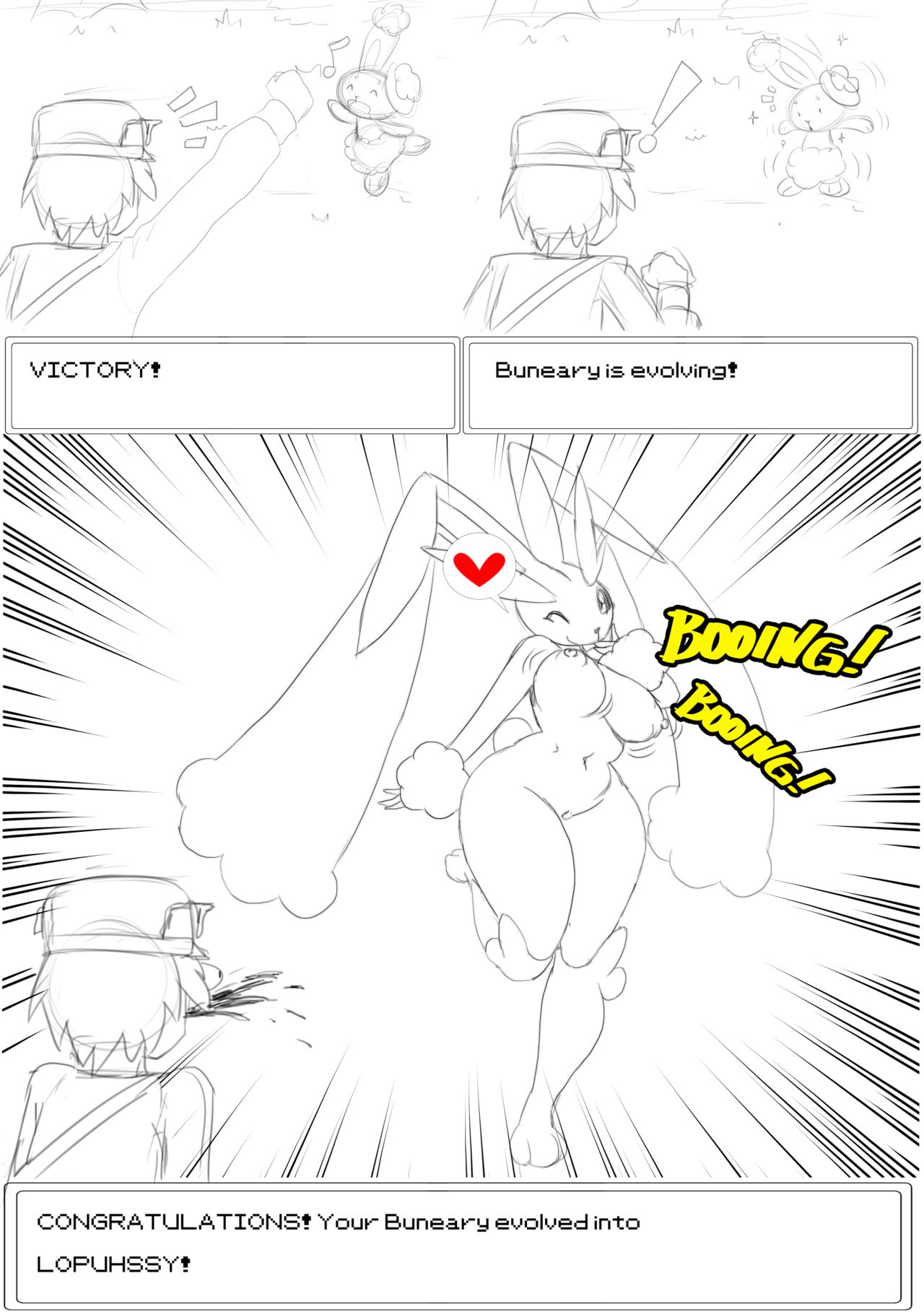 Lohpussy page 2 full