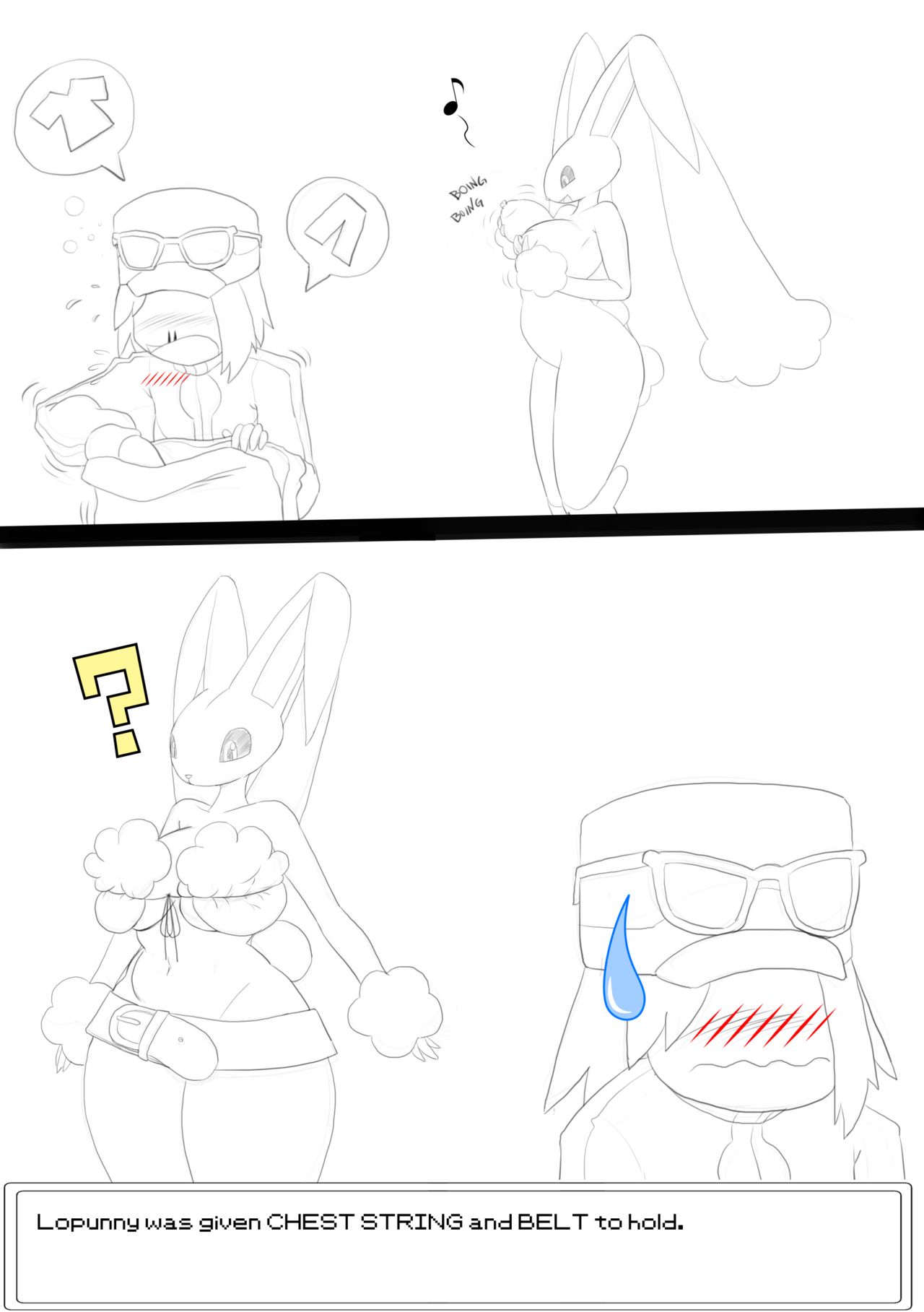 Lohpussy page 3 full