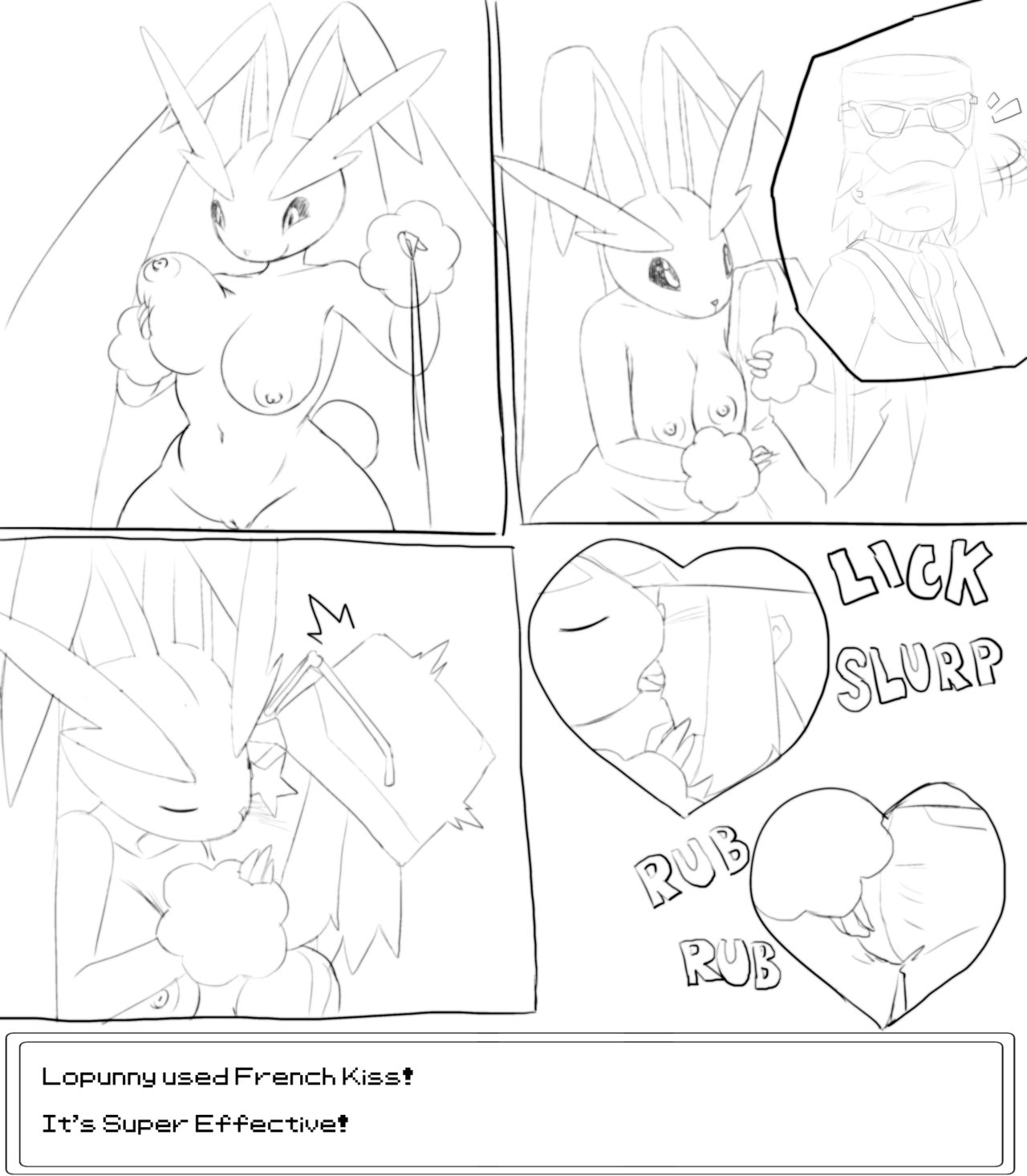 Lohpussy page 5 full