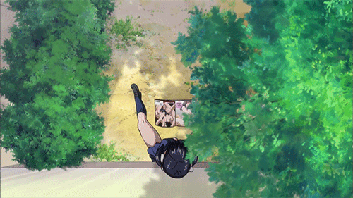 Boku Dake no Hentai Kanojo The Animation ¦  ¦ " Gif and Pic "  UNCENSORED page 3 full