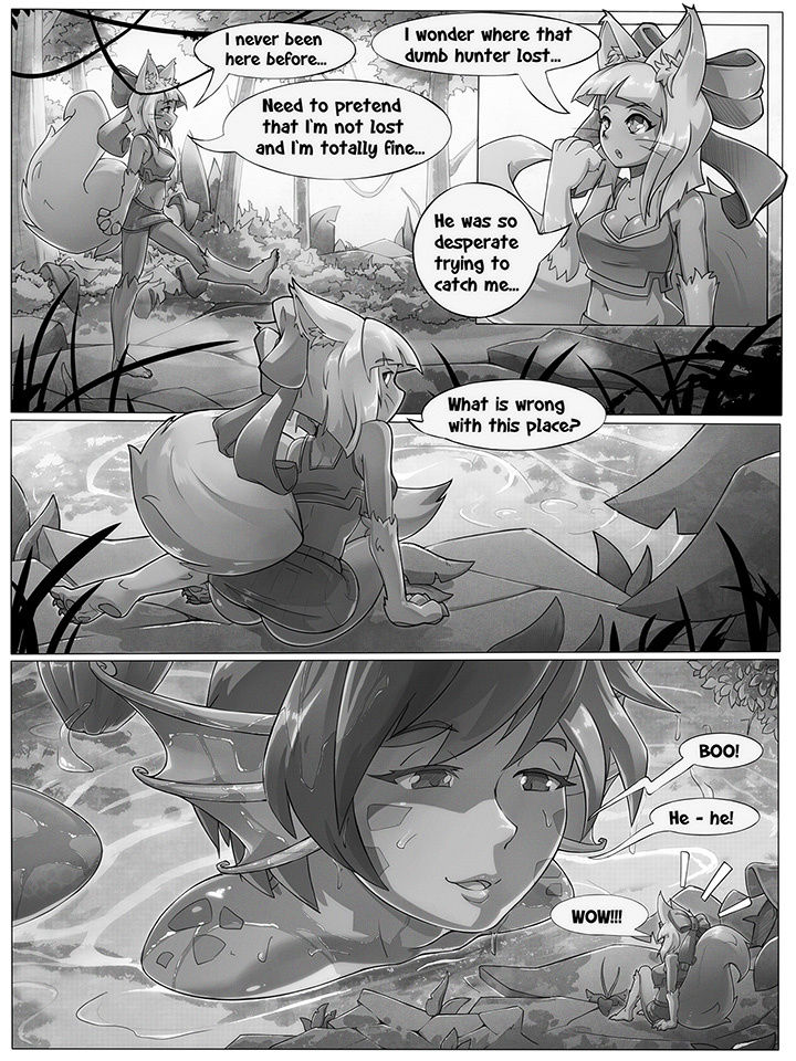 Tale of Two page 1 full