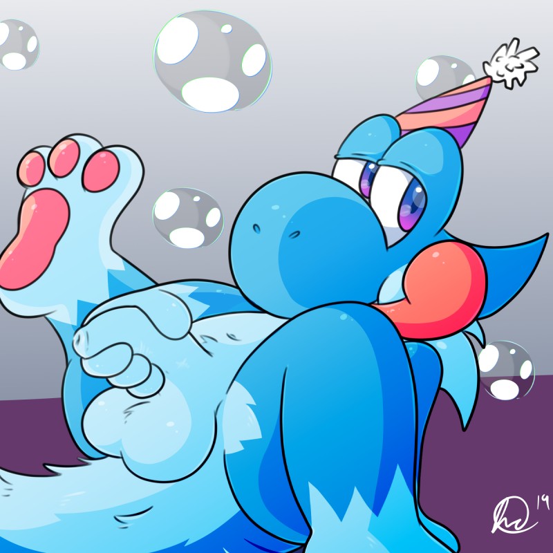 Birthday Nut page 2 full
