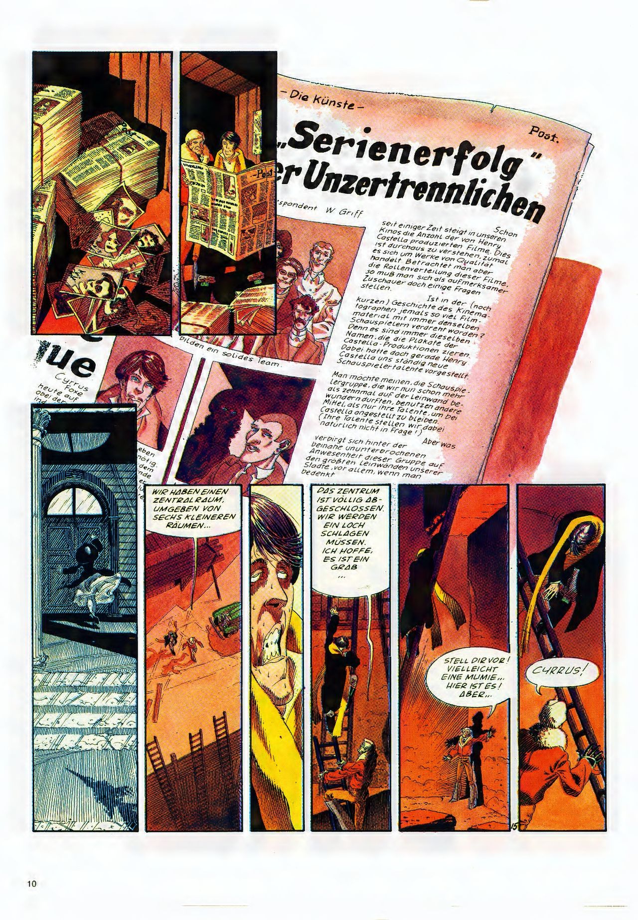 Schwermetall #074 page 10 full