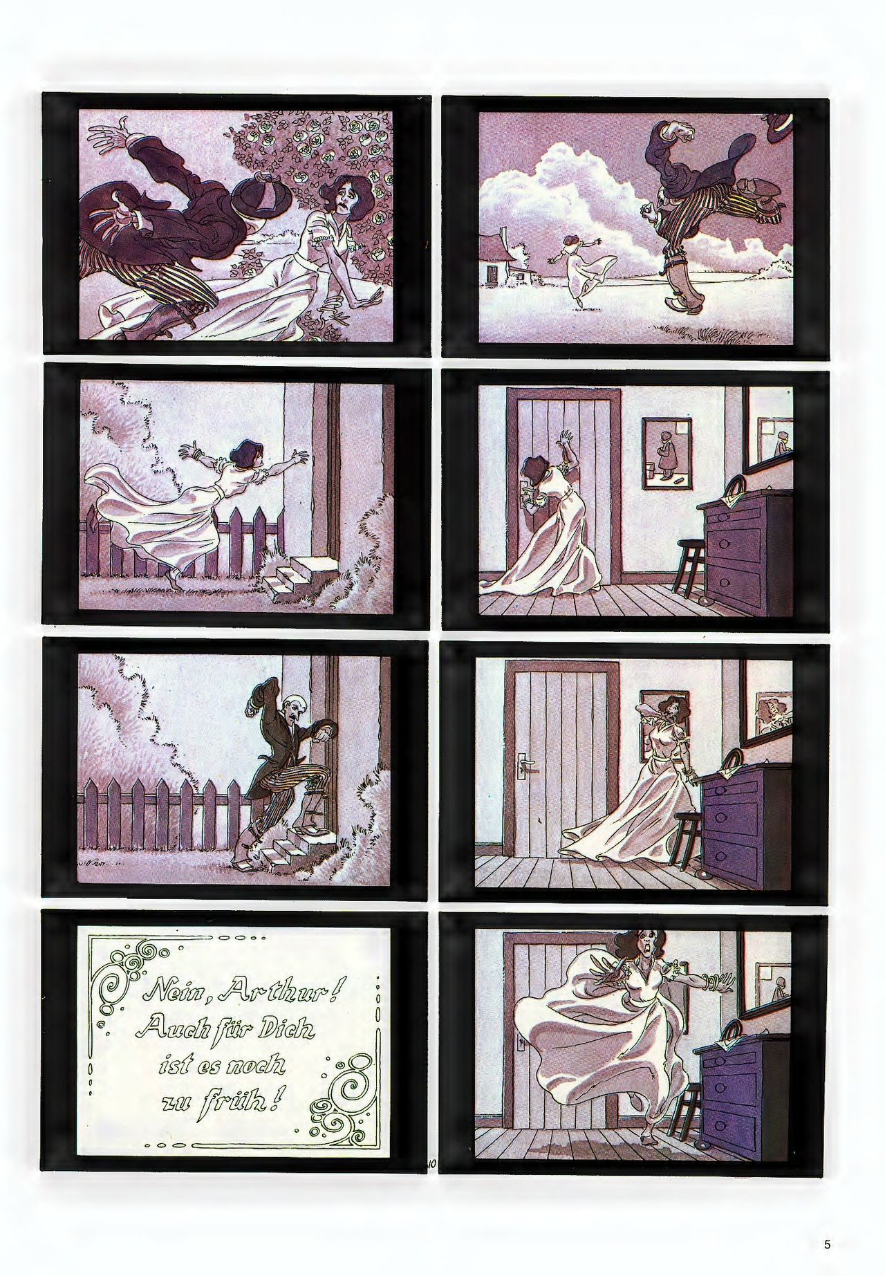Schwermetall #074 page 5 full