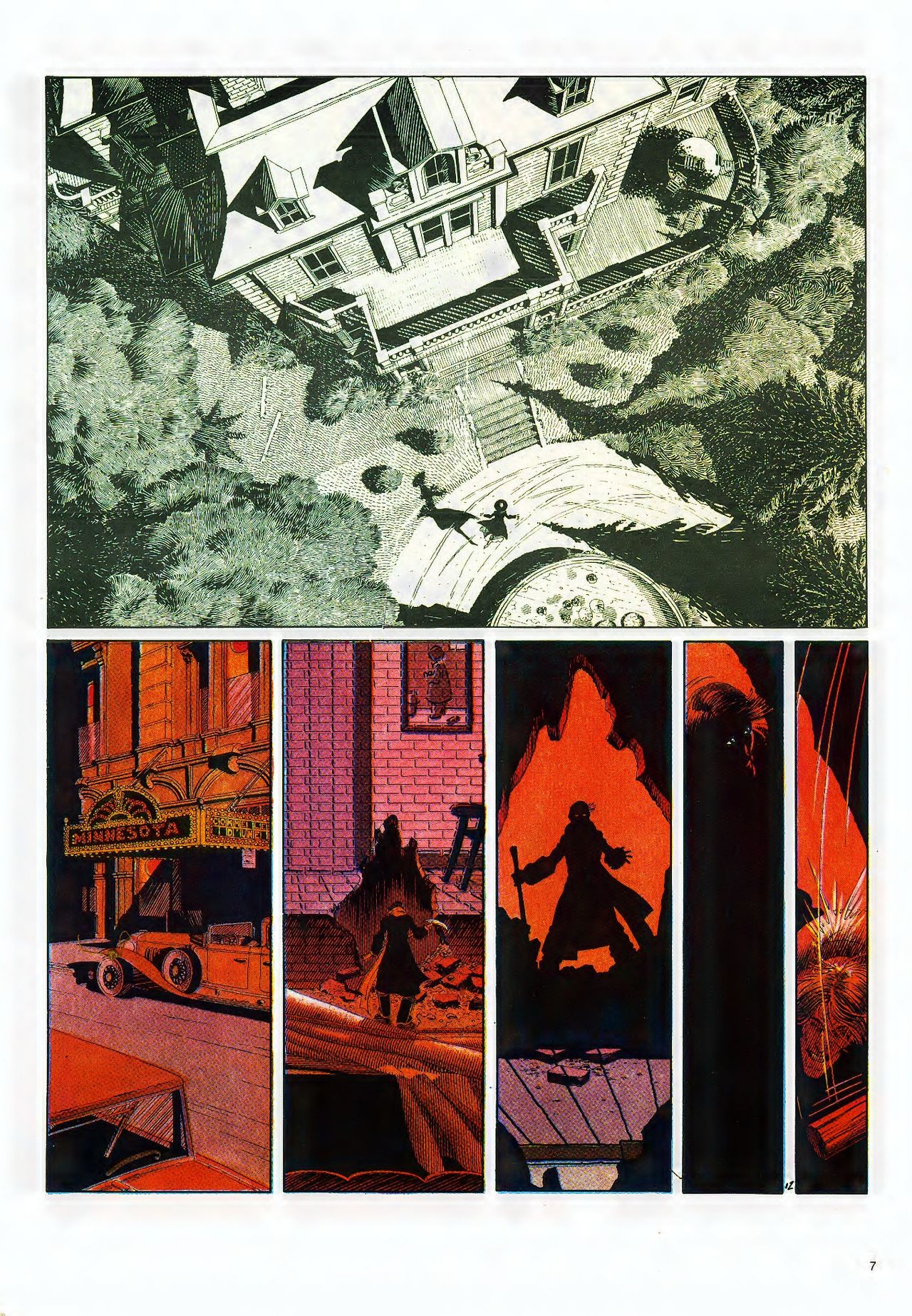 Schwermetall #074 page 7 full