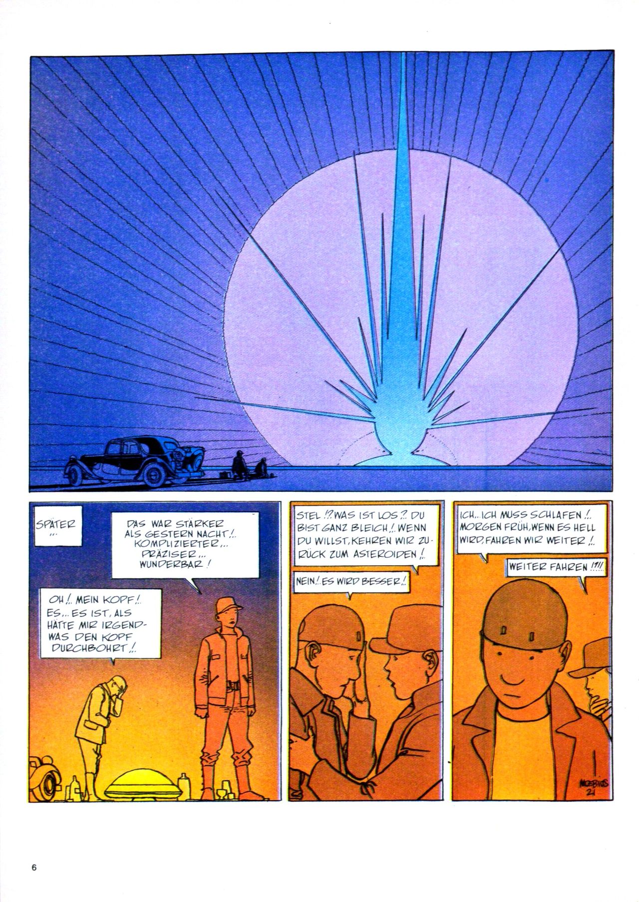Schwermetall #086 page 6 full