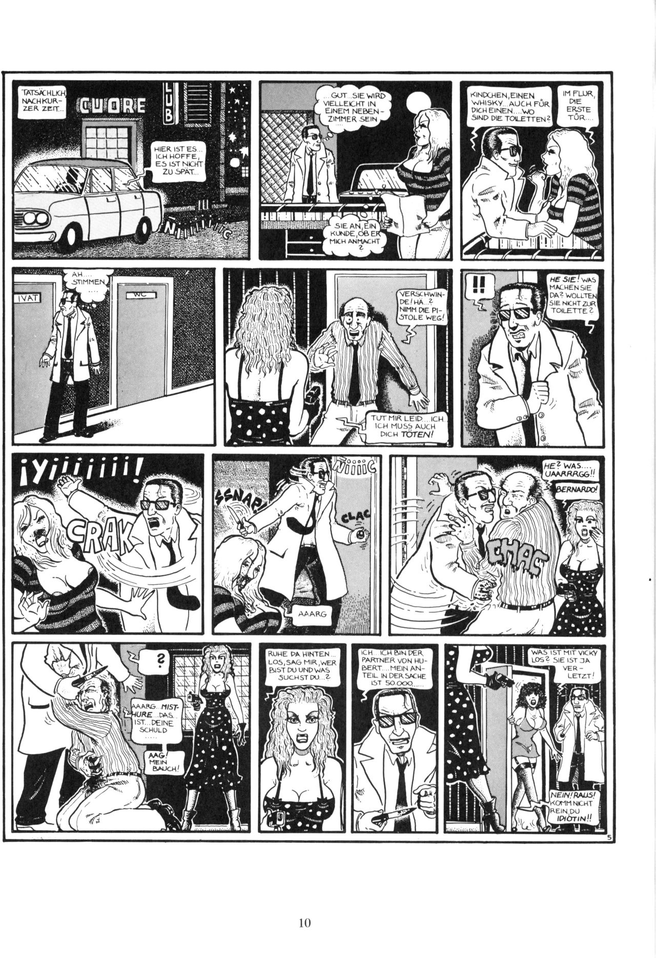 Nur für Erwachsene page 10 full