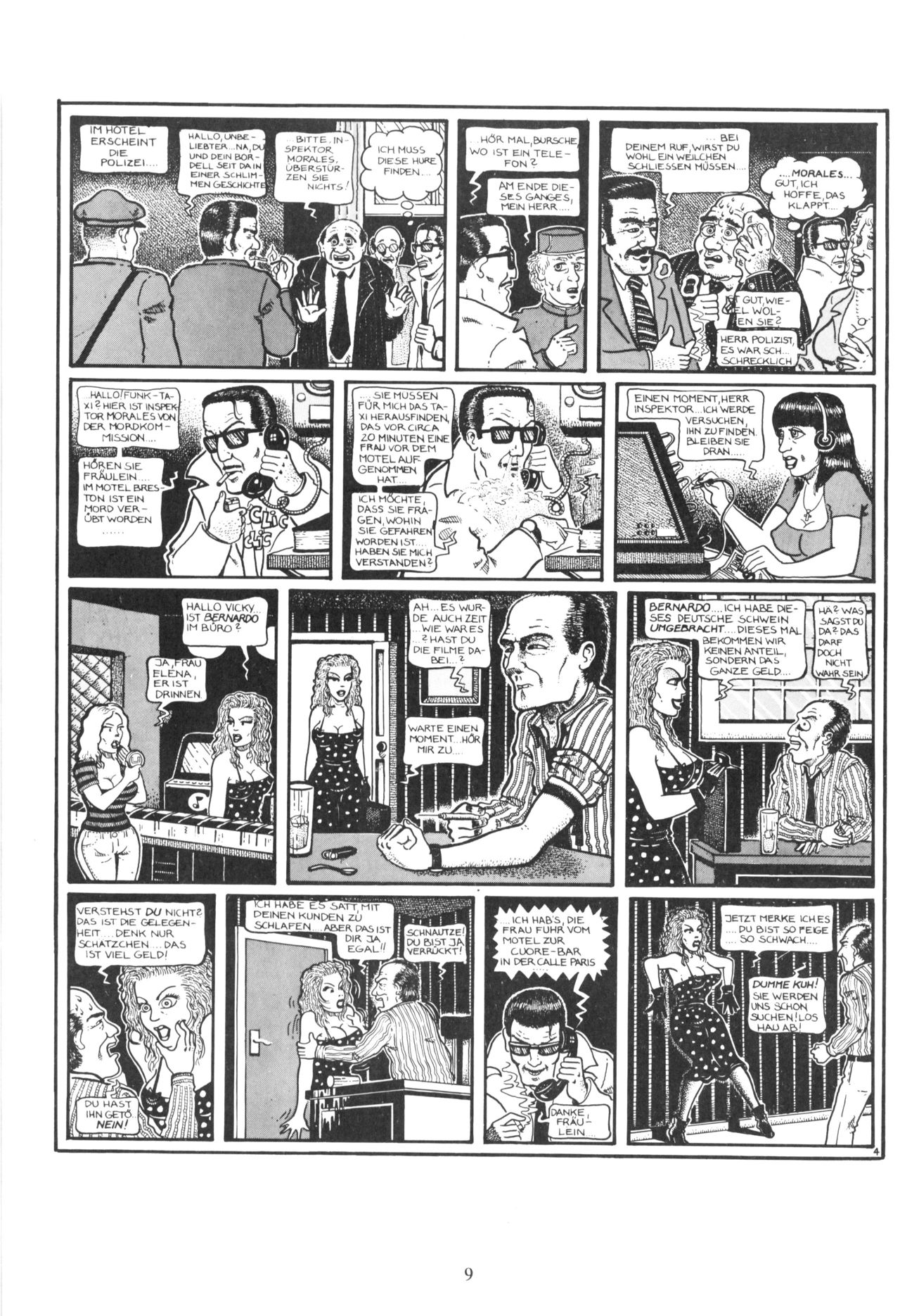Nur für Erwachsene page 9 full