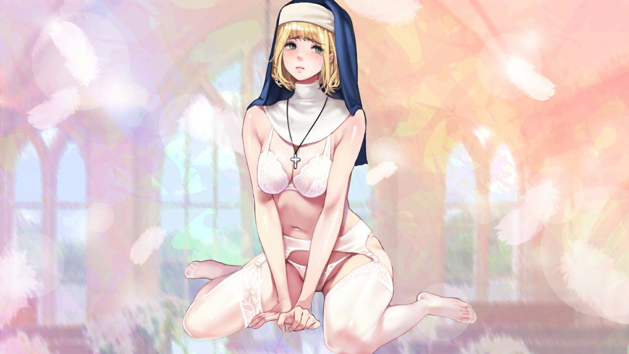 Re:Gals Panic page 6 full