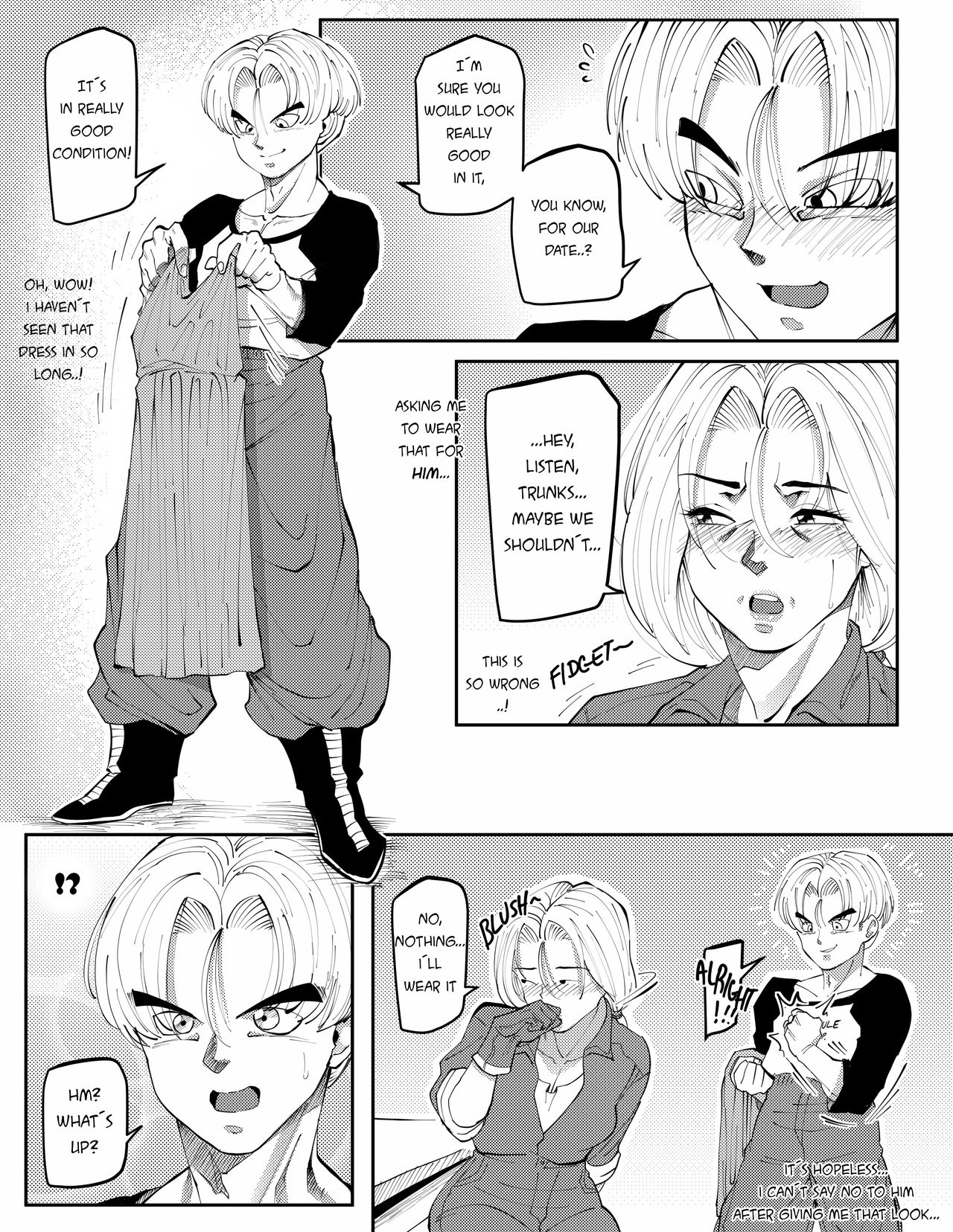 Bulma's Hope 2 page 4 full