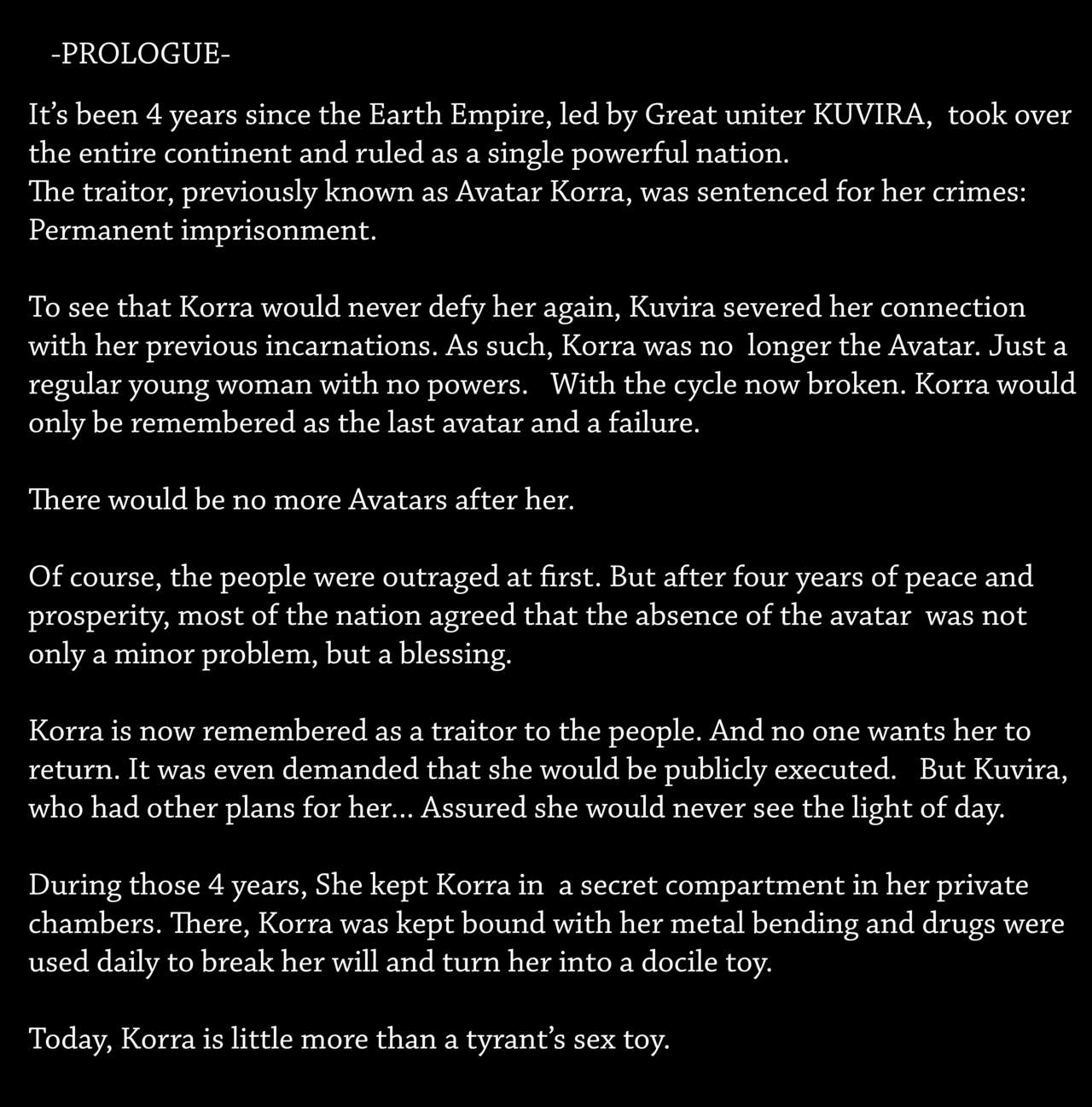 Full Metal Avatar page 2 full