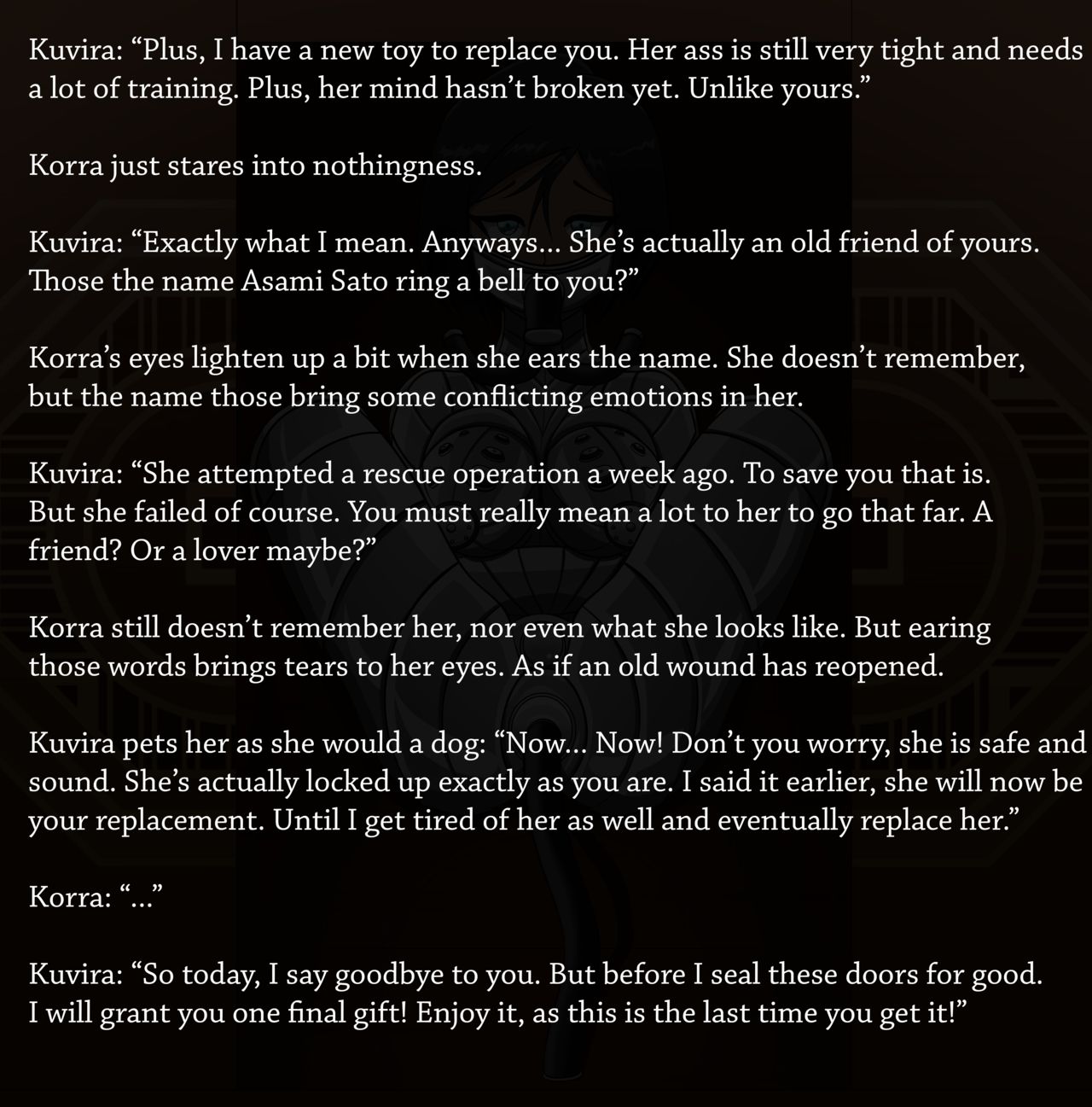 Full Metal Avatar page 5 full