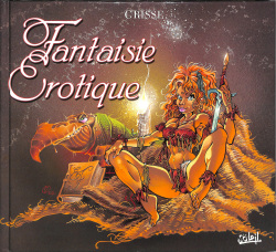 Fantaisie Erotique