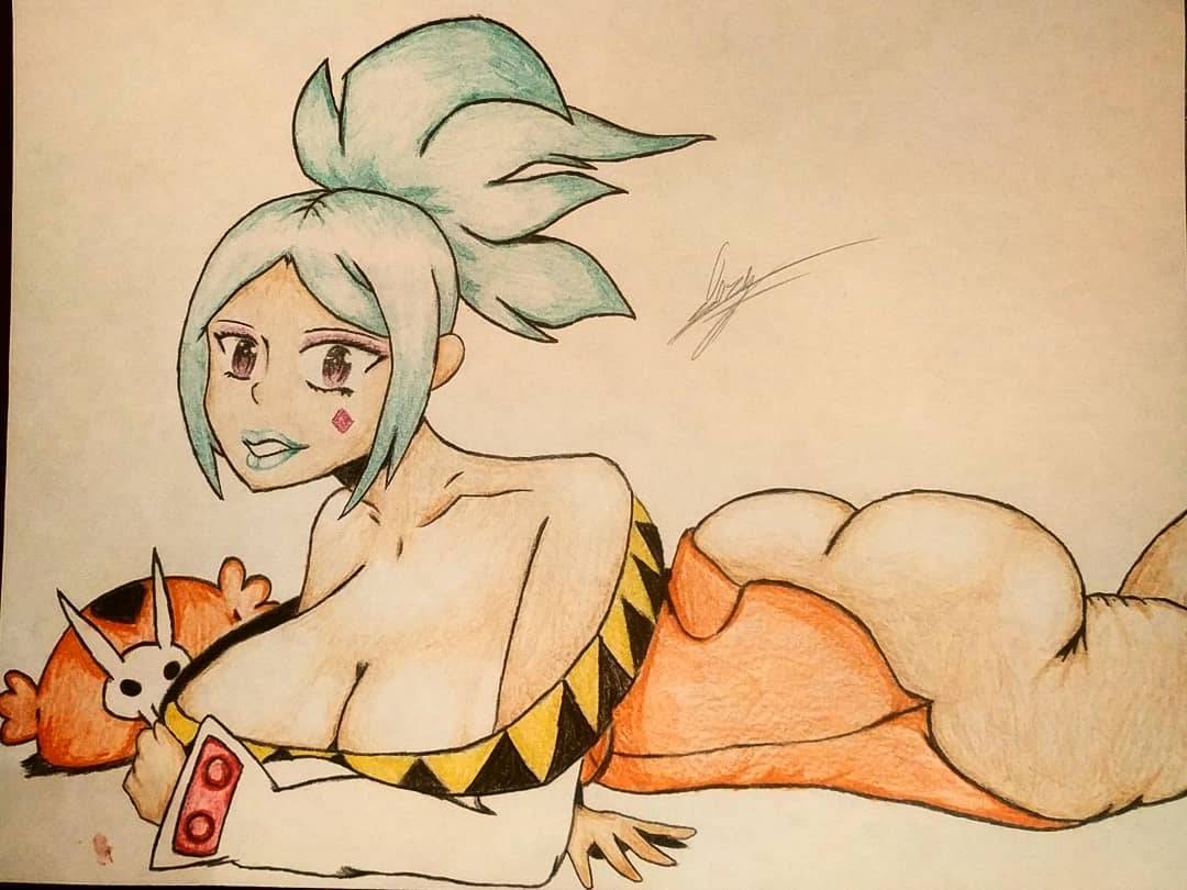 Artist Collection page 9 full