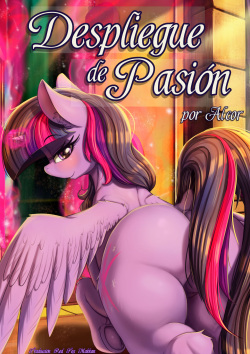 A Display of Passion | Despliegue De Pasion