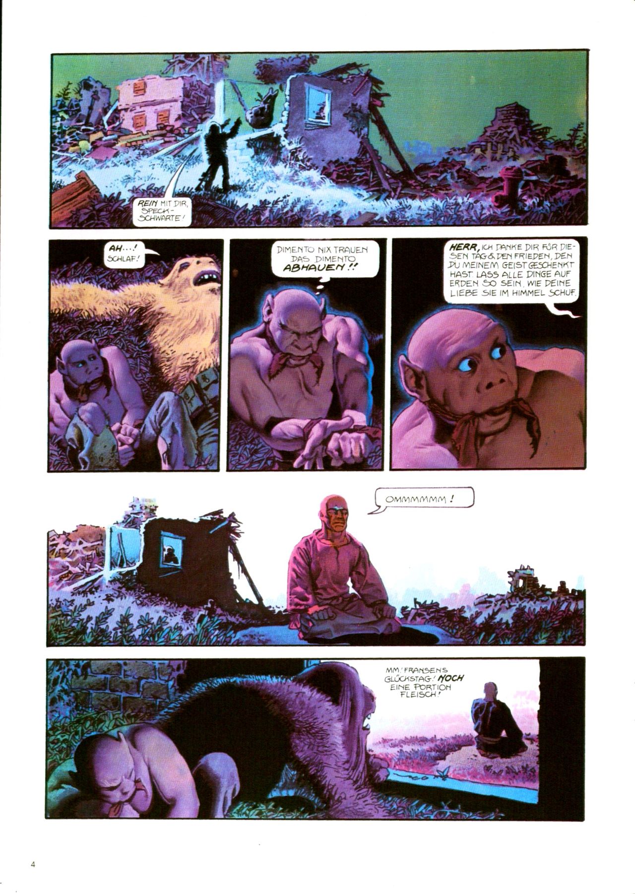 Schwermetall #010 page 4 full