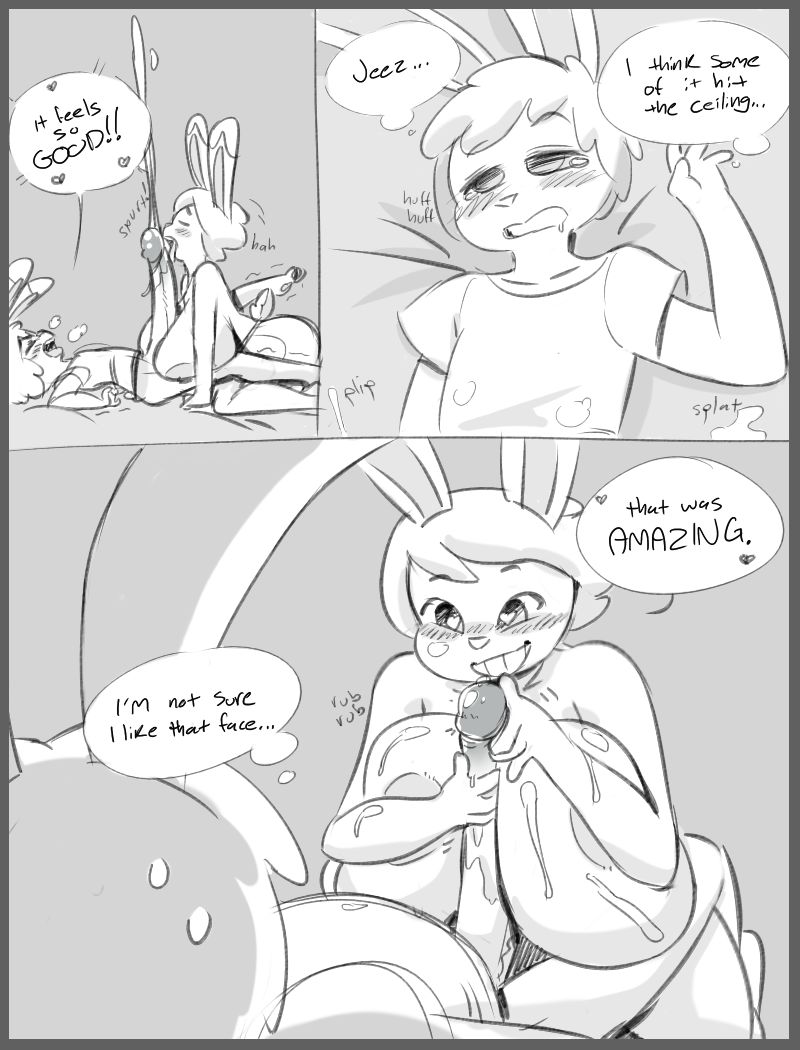 Buncest page 7 full