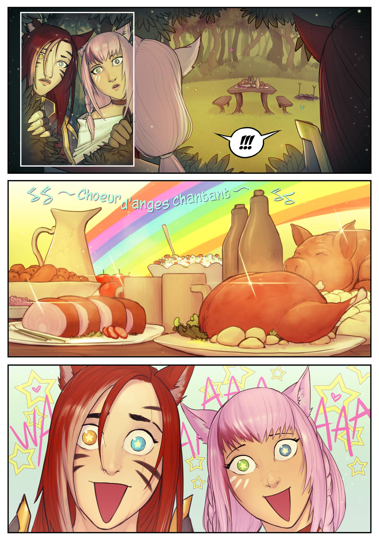 Sab-n-Tay - Le prix du repas page 4 full