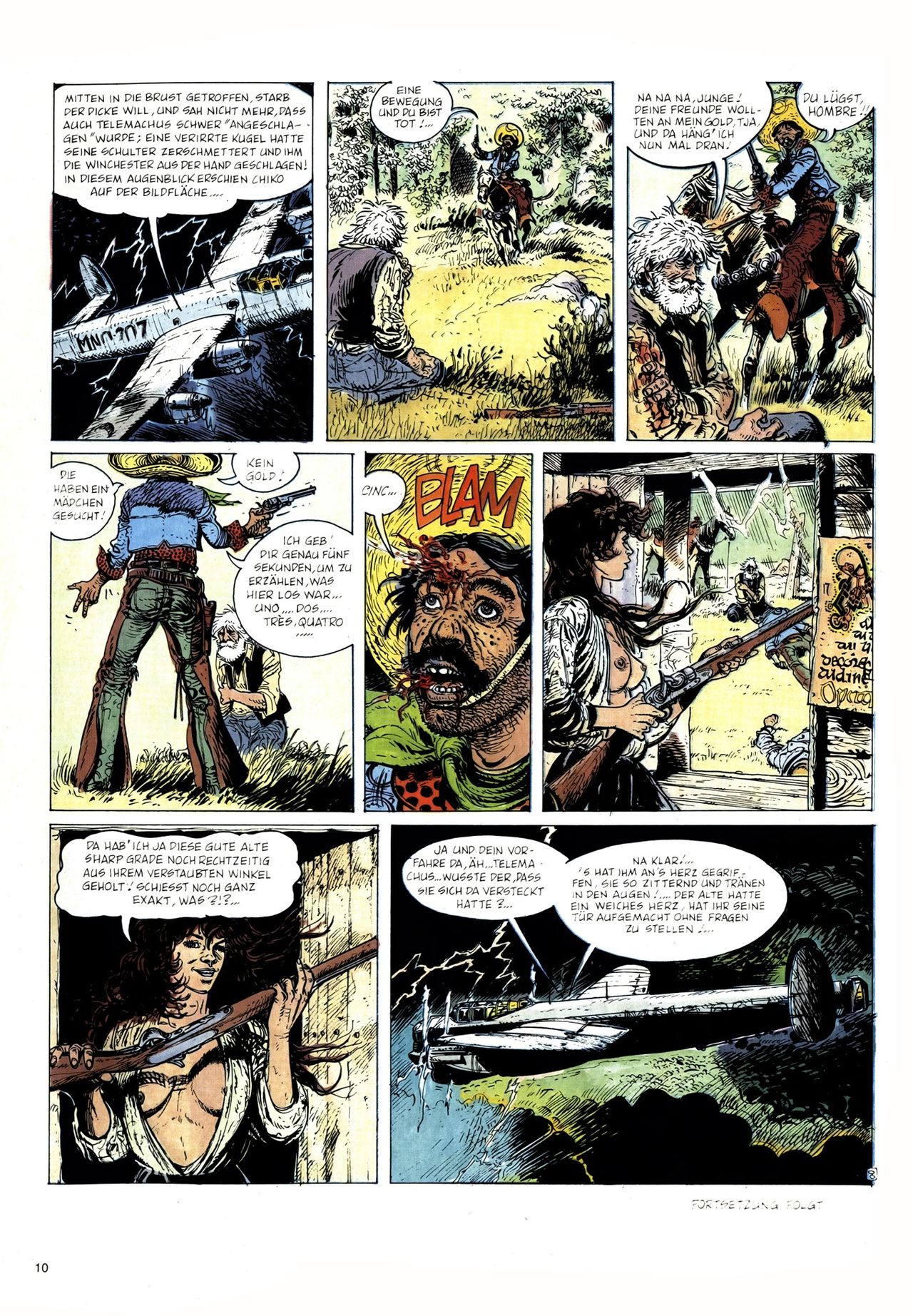 Pilot #23 page 10 full
