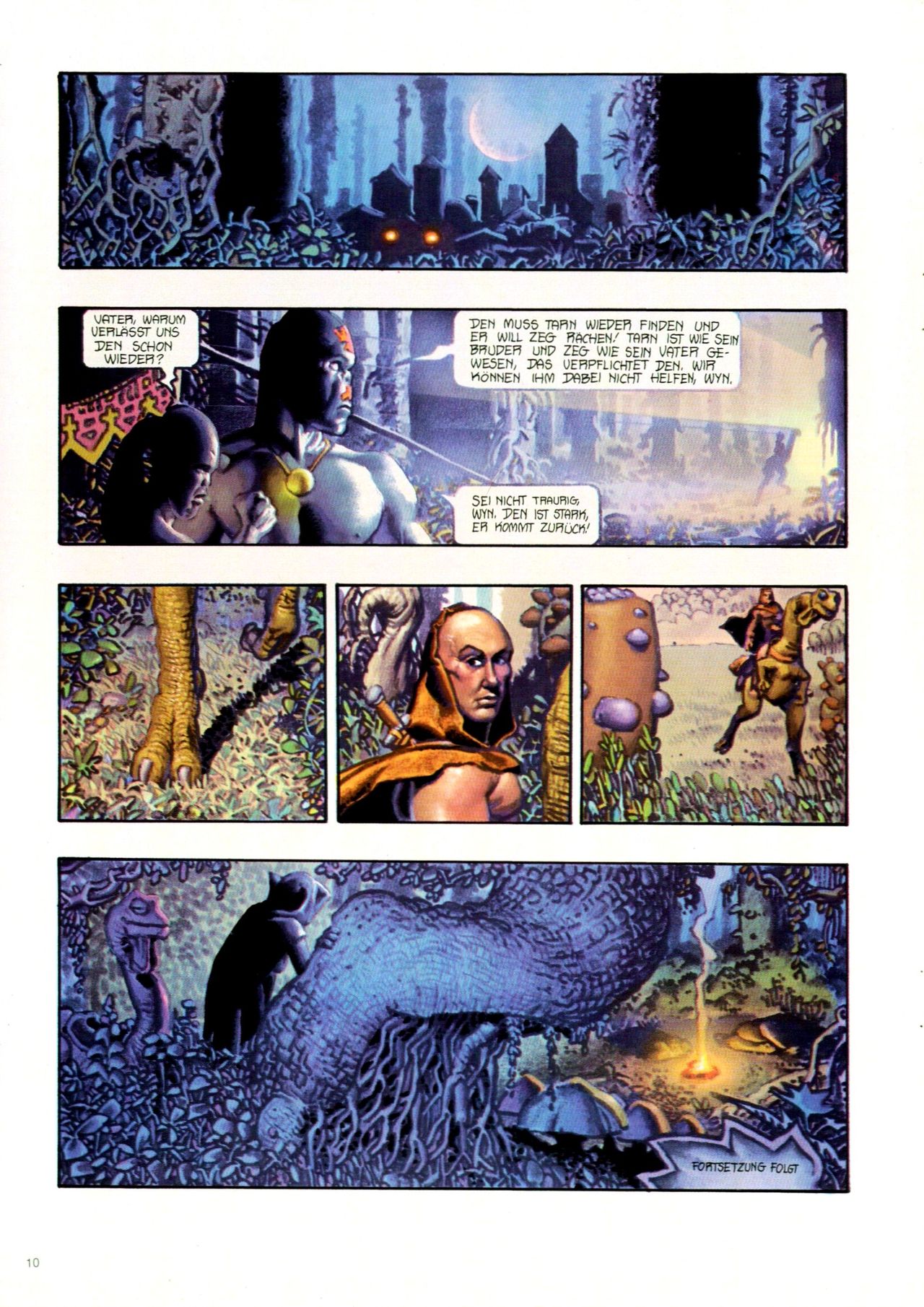 Schwermetall #030 page 10 full