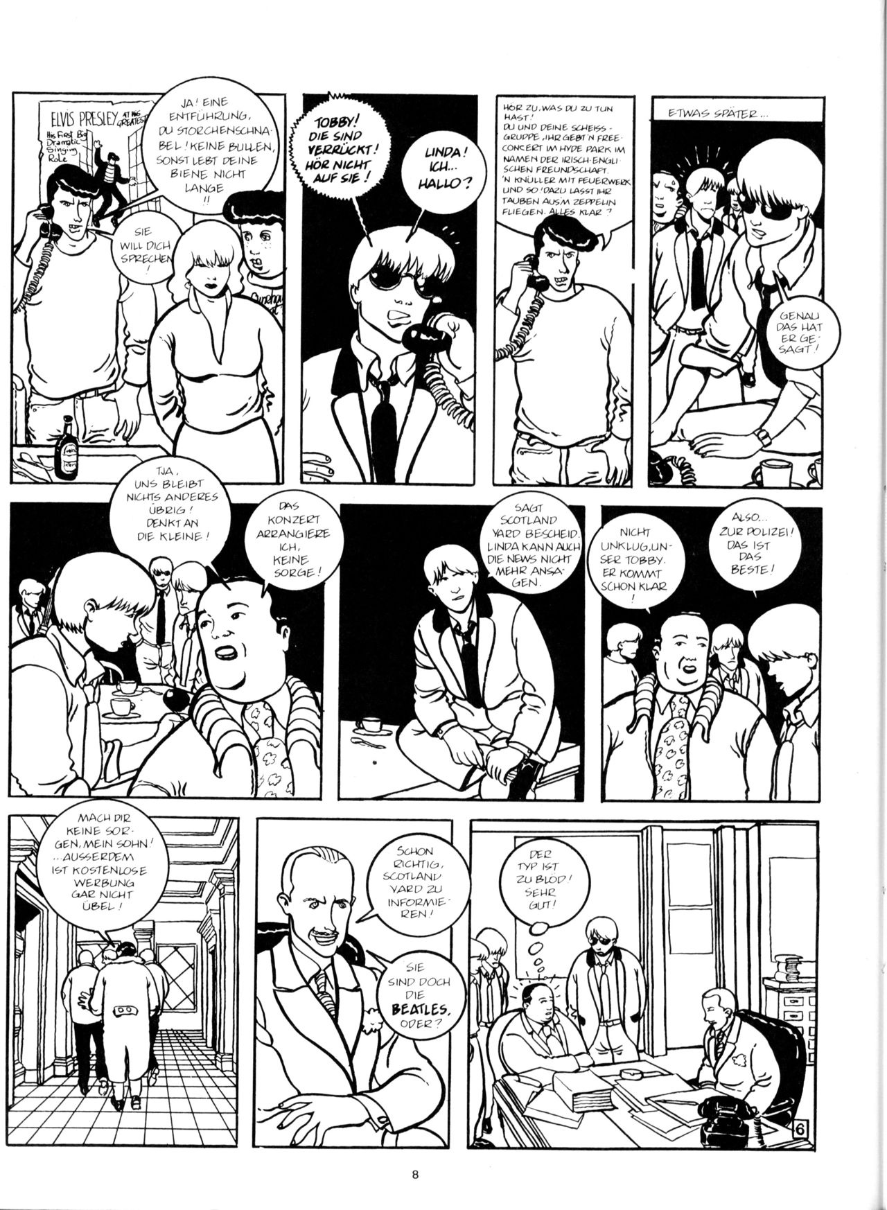 Rocker! page 10 full