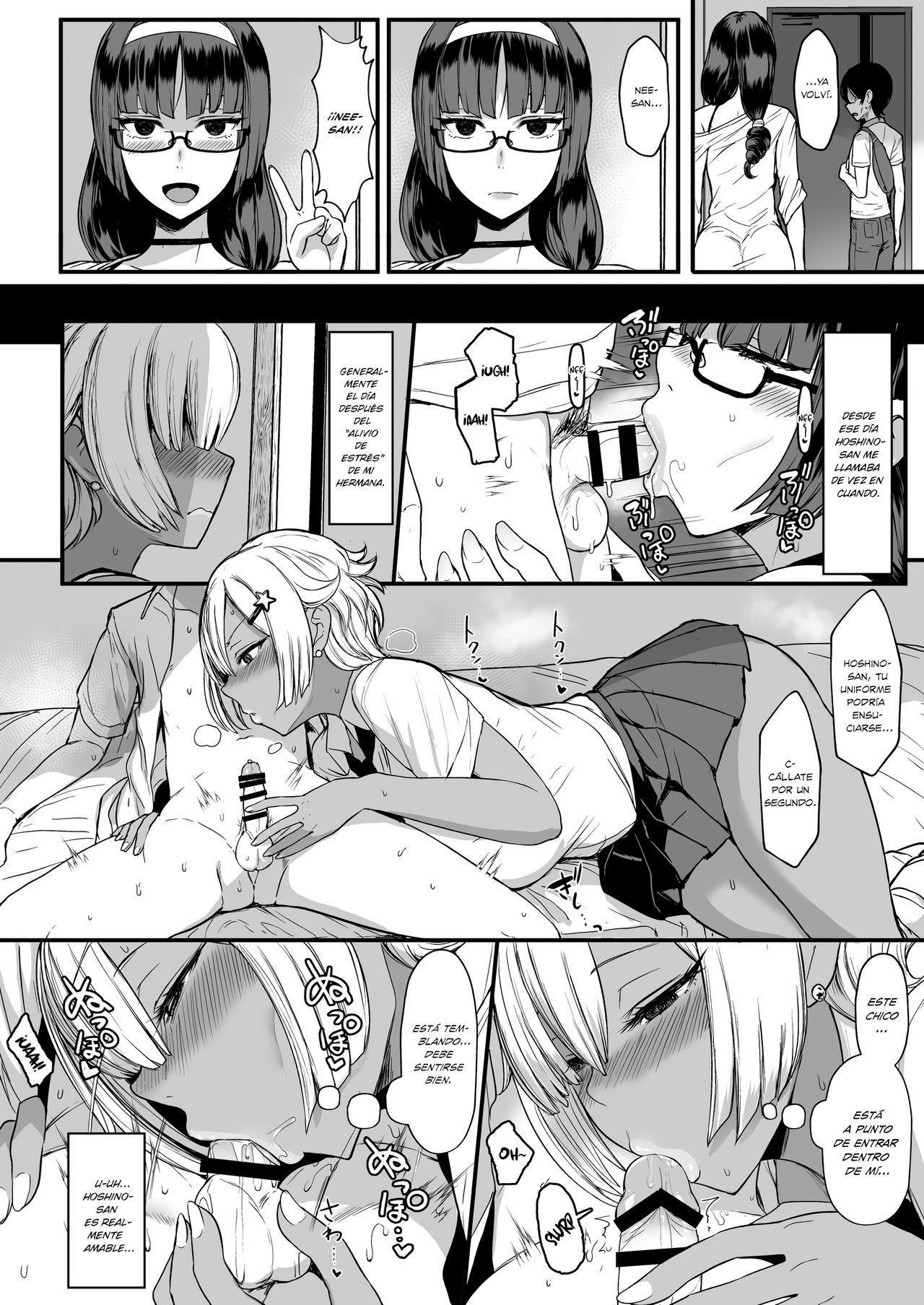 Heart Mark Oome 2 | Añadir una Marca de Corazón 2 page 5 full