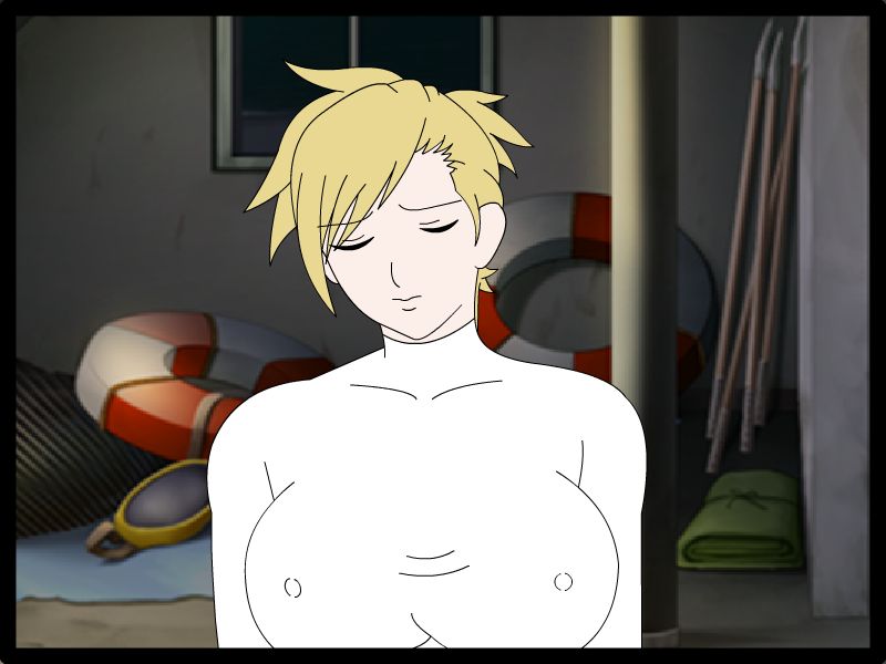 H-Flash Stories Volume 67 page 1 full