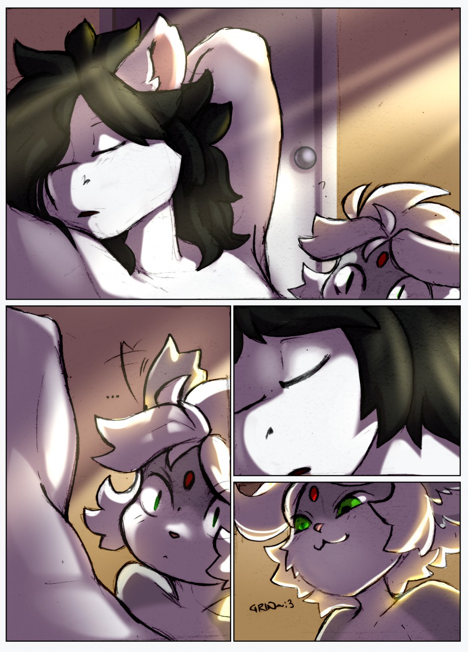 Good Morning page 2 full