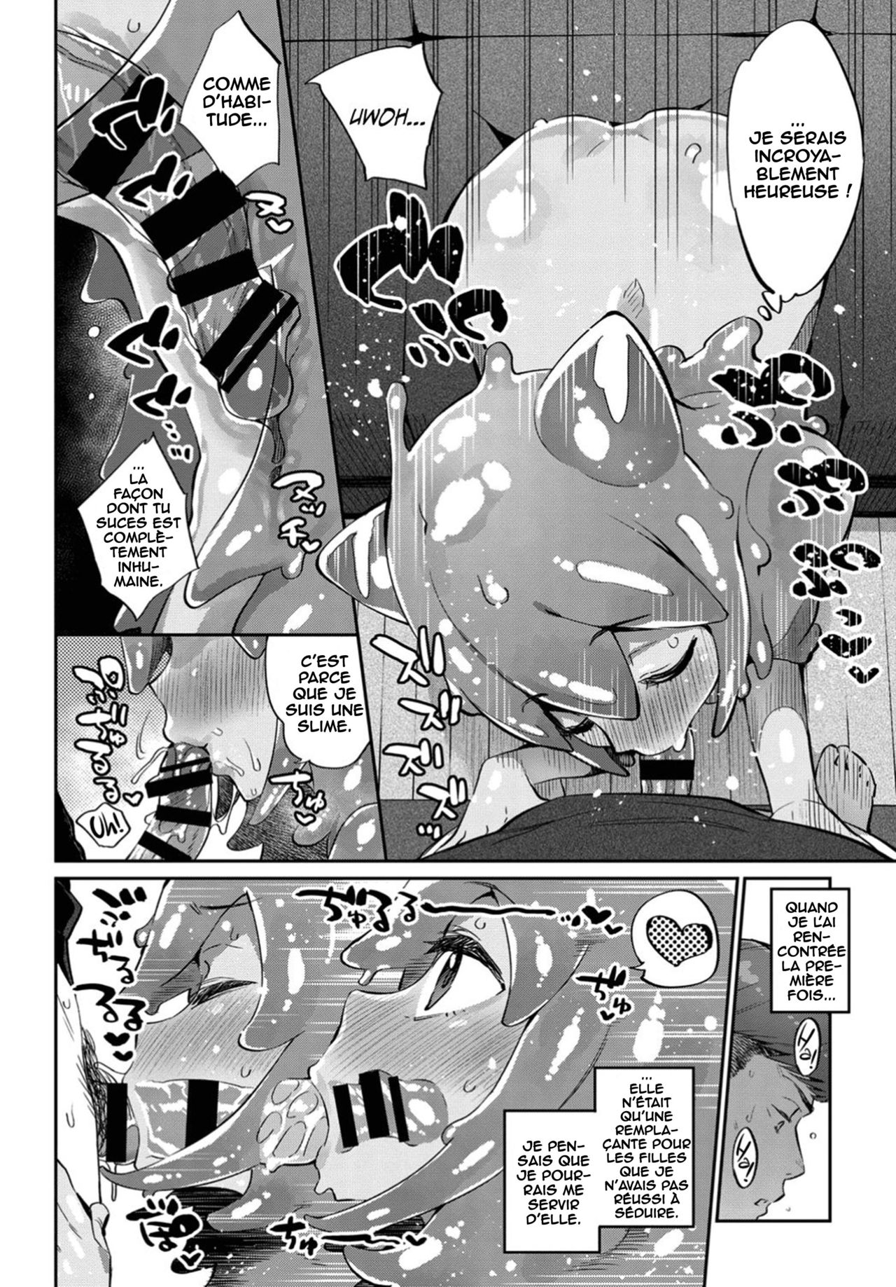 Risou no Kanojo page 8 full