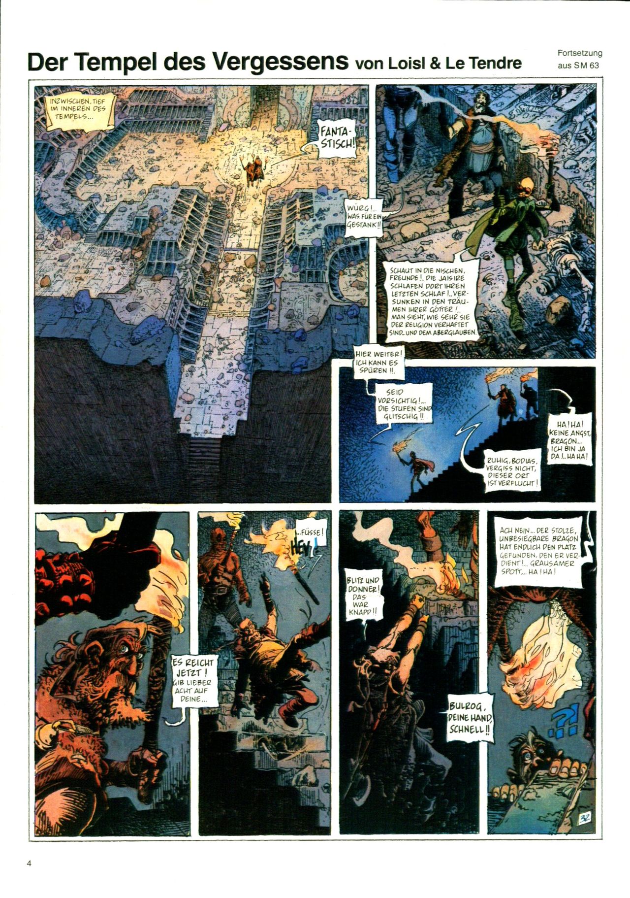 Schwermetall #064 page 6 full