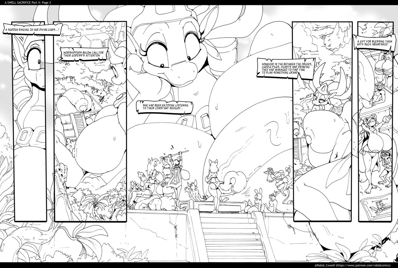 A Swell Sacrifice 2 page 2 full