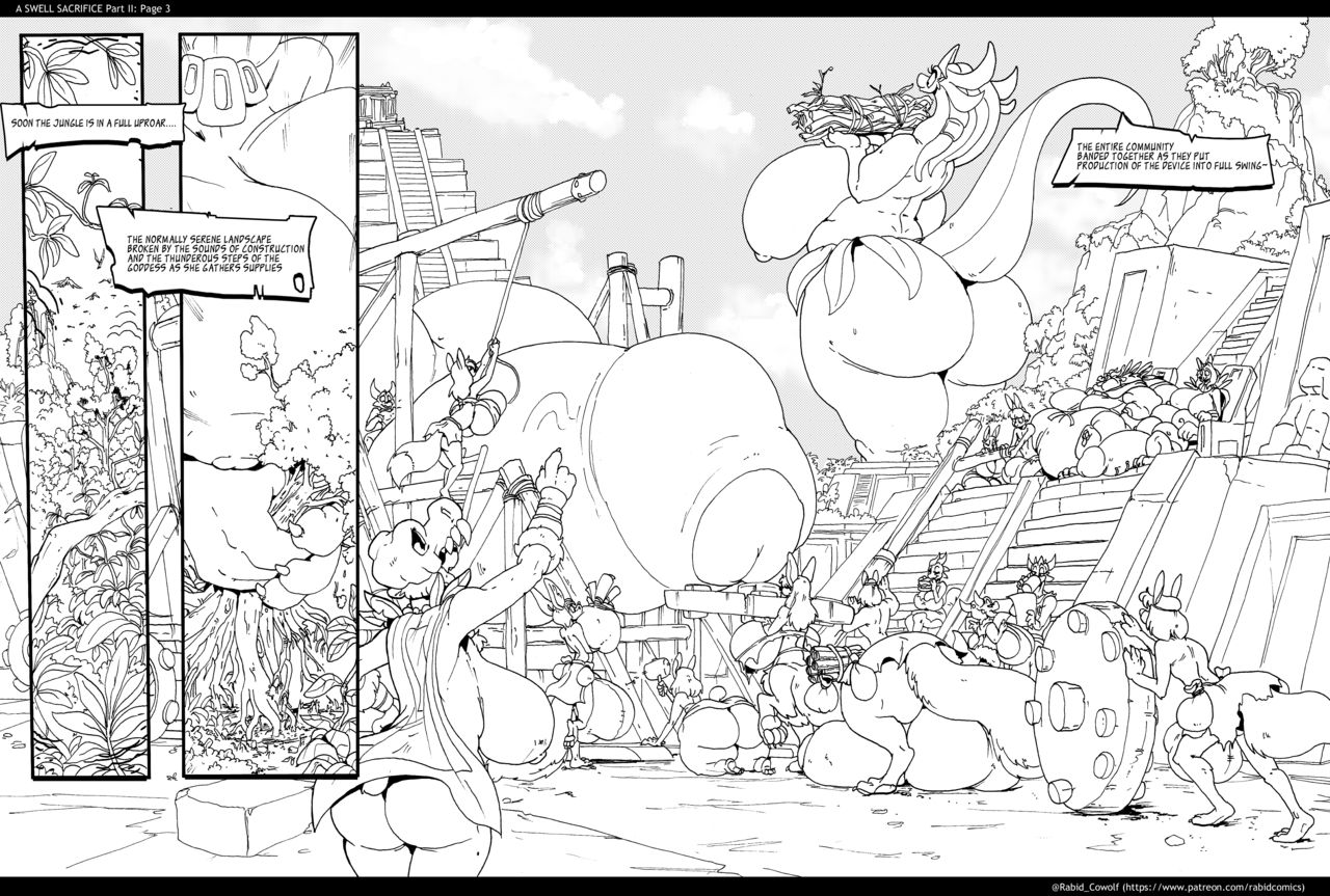 A Swell Sacrifice 2 page 3 full