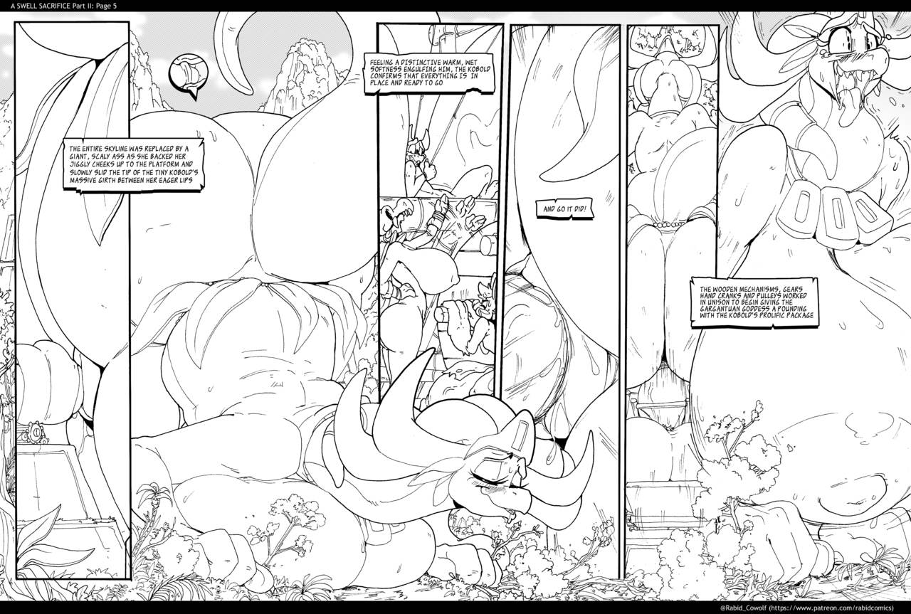 A Swell Sacrifice 2 page 5 full
